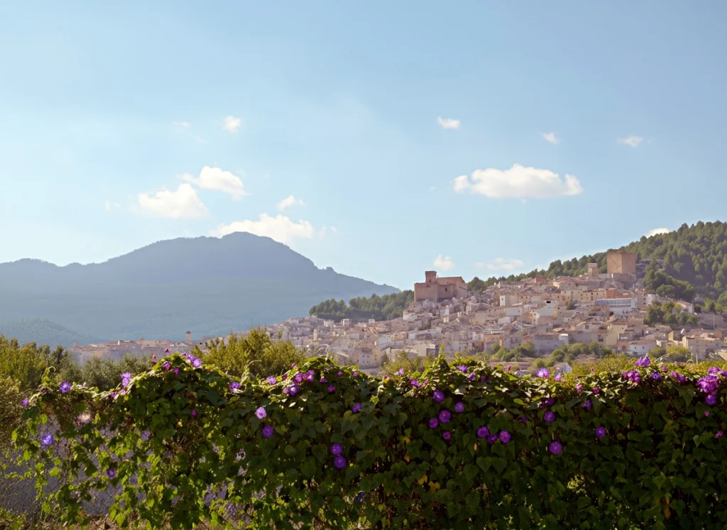 Moratalla, Región de Murcia