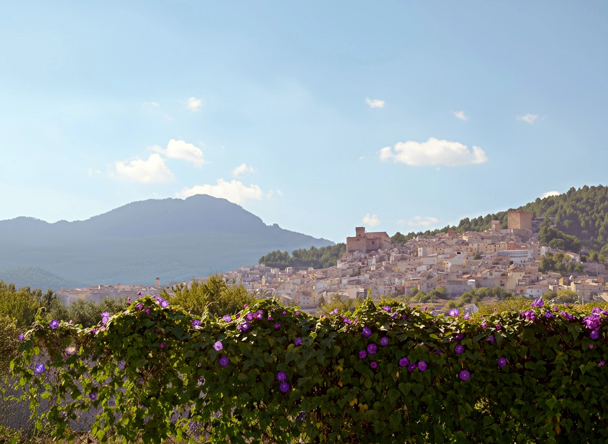 Moratalla, Región de Murcia